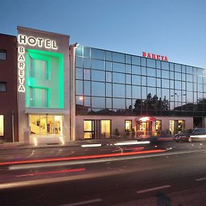 Hotel Bareta